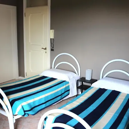 Easyroom Piovene Rocchette