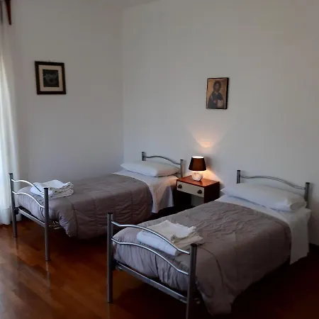 Easyroom Vendégház
