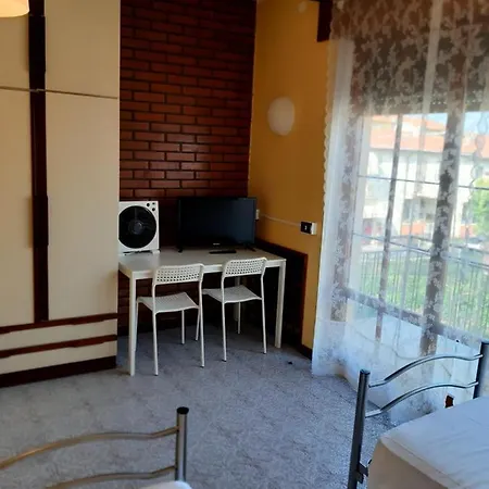 Easyroom بيت ضيافة Piovene Rocchette