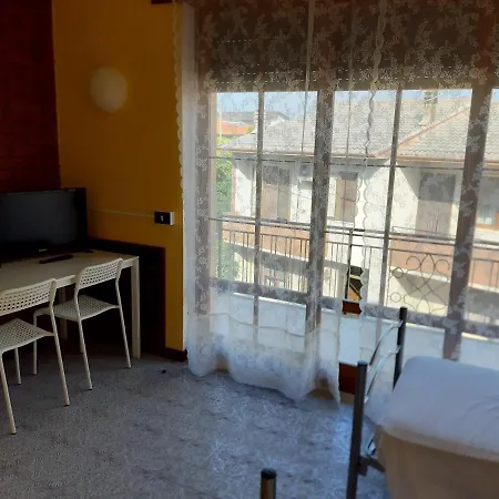 Easyroom Piovene Rocchette