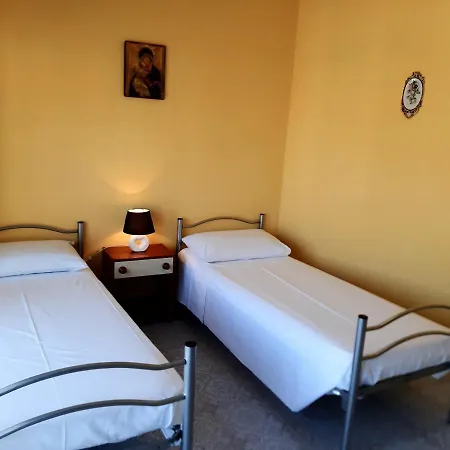 Easyroom 3* Piovene Rocchette