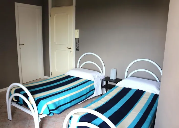 Easyroom Piovene Rocchette