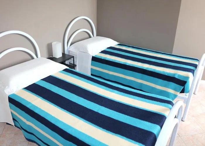 ゲストハウス Easyroom