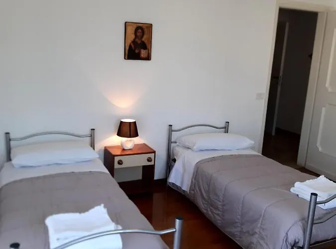 Easyroom 3* Piovene Rocchette