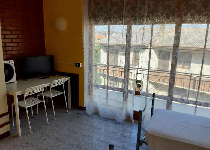 Easyroom Piovene Rocchette