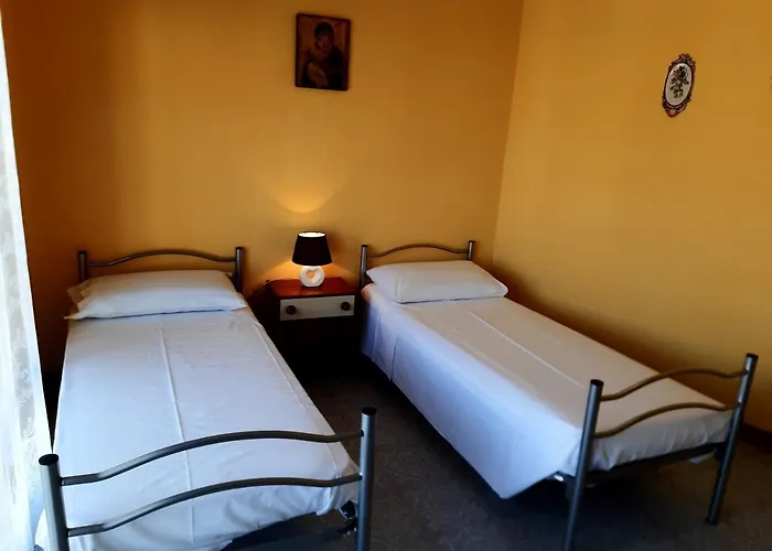 Easyroom 3* Piovene Rocchette