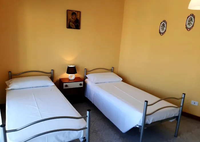 Easyroom 3* Piovene Rocchette