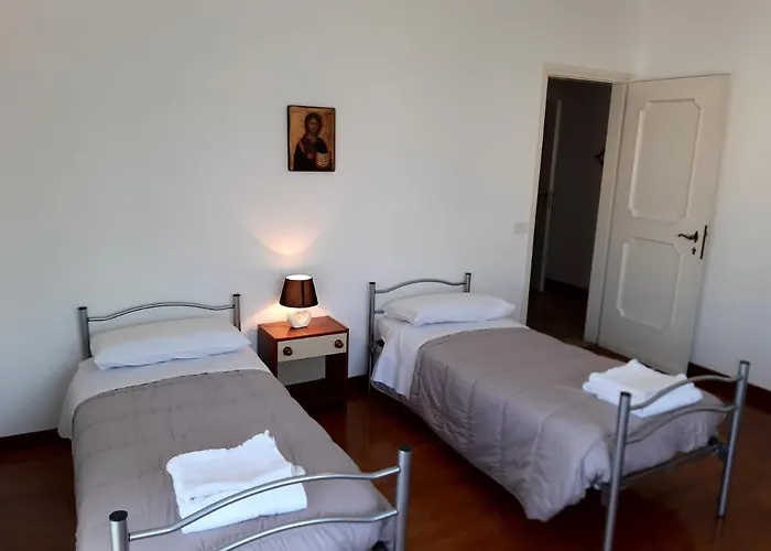 Easyroom 3* Piovene Rocchette