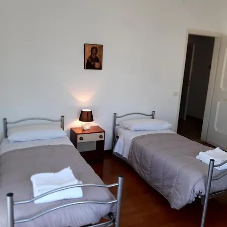 Easyroom 3* Piovene Rocchette