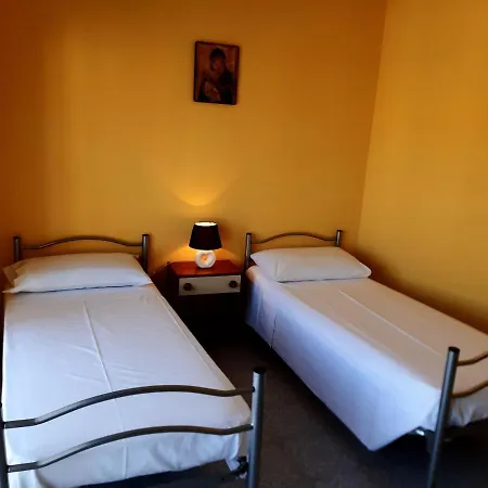 Easyroom Piovene Rocchette