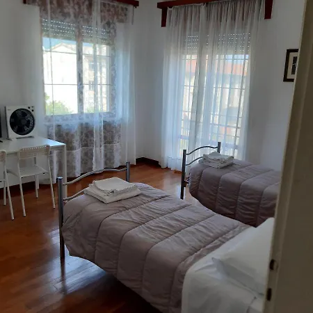 Pensionat Easyroom Piovene Rocchette 3*