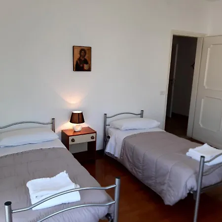 Easyroom 3* Piovene Rocchette