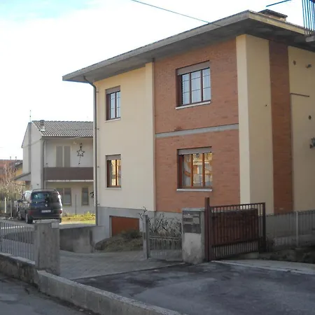 Easyroom Piovene Rocchette 3*