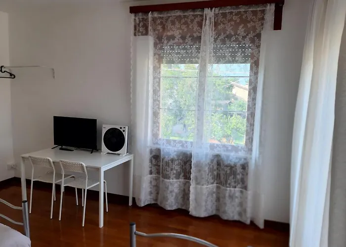 Easyroom Piovene Rocchette 3*