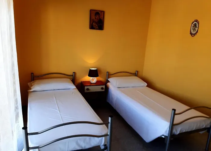 Easyroom Piovene Rocchette