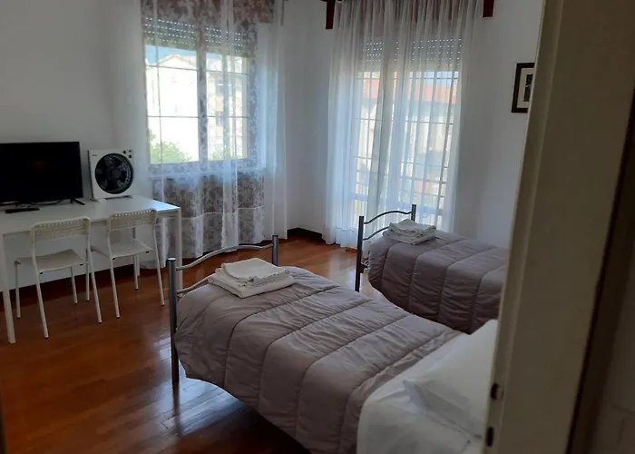Guest house Easyroom Piovene Rocchette 3*