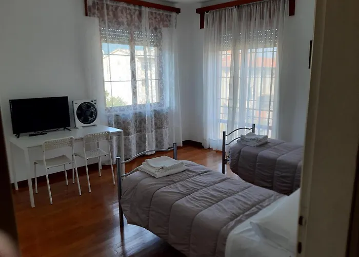 Guest house Easyroom Piovene Rocchette