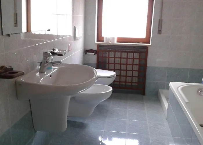 Guest house Easyroom Piovene Rocchette Piovene Rocchette