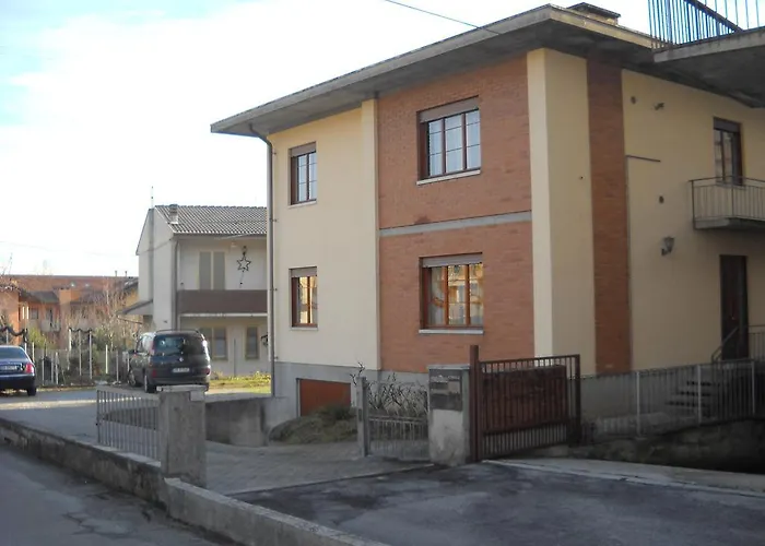 Easyroom Piovene Rocchette 3*