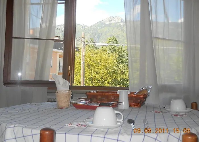 Guest house Easyroom Piovene Rocchette 3*